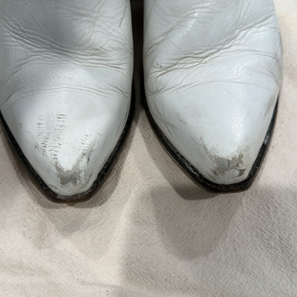 Zodiac Cowgirl Boots - Picture 3 of 4